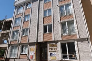 DSCF1543 Yurt Residence Kız Pansiyonu Kırklareli