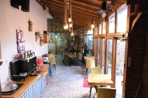 Yurt Residence Kız Pansiyonu Kırklareli