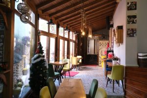 DSCF1551 Yurt Residence Kız Pansiyonu Kırklareli