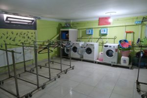 DSCF1552 Yurt Residence Kız Pansiyonu Kırklareli