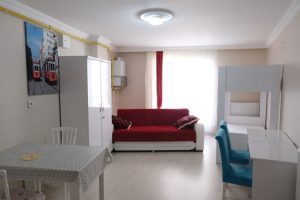 DSCF1555 Yurt Residence Kız Pansiyonu Kırklareli