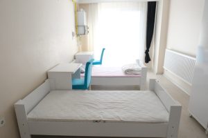 DSCF1557 Yurt Residence Kız Pansiyonu Kırklareli