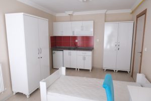 DSCF1558 Yurt Residence Kız Pansiyonu Kırklareli