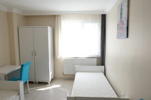 DSCF1559 Yurt Residence Kız Pansiyonu Kırklareli