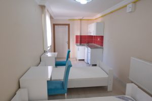 DSCF1561 Yurt Residence Kız Pansiyonu Kırklareli