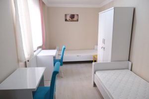 DSCF1563 Yurt Residence Kız Pansiyonu Kırklareli