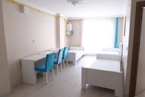 DSCF1564 Yurt Residence Kız Pansiyonu Kırklareli