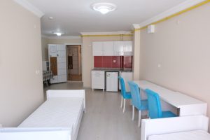 DSCF1565 Yurt Residence Kız Pansiyonu Kırklareli