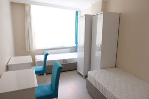 DSCF1566 Yurt Residence Kız Pansiyonu Kırklareli