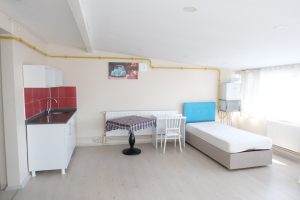 DSCF1567 Yurt Residence Kız Pansiyonu Kırklareli