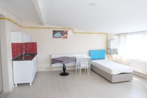 Yurt Residence Kız Pansiyonu Kırklareli