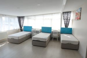 DSCF1569 Yurt Residence Kız Pansiyonu Kırklareli