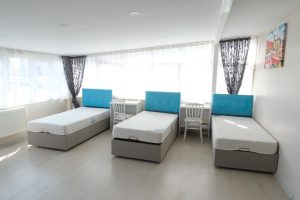 Yurt Residence Kız Pansiyonu Kırklareli