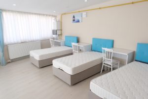 DSCF1572 Yurt Residence Kız Pansiyonu Kırklareli