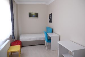 DSCF1573 Yurt Residence Kız Pansiyonu Kırklareli