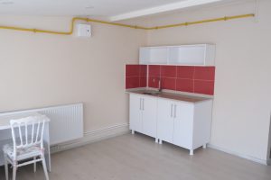 Yurt Residence Kız Pansiyonu Kırklareli