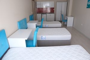 DSCF1576 Yurt Residence Kız Pansiyonu Kırklareli