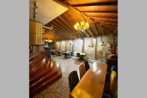 Kafe-2-24 Yurt Residence Kız Pansiyonu Kırklareli