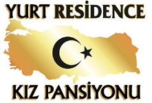 Yurt Residence Kız Pansiyonu Kırklareli