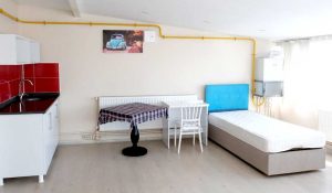 Yurt Residence Kız Pansiyonu Kırklareli